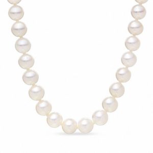 Honora 6.0-7.0mm Cultured Freshwater Pearl Strand