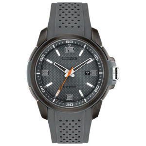 Men's Drive from Citizen Eco-Drive® Naismith Special Edition Grey IP
